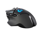 Logitech G Souris Gamer G502 Lightspeed RGB