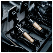 Moza Racing CRP2 Load Cell Pedals
