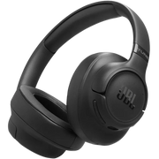 JBL Tune 780NC Noir - Casque Bluetooth 6.0 Connexion multipoint Spatial Sound