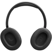 JBL Tune 780NC Noir - Casque Bluetooth 6.0 Connexion multipoint Spatial Sound