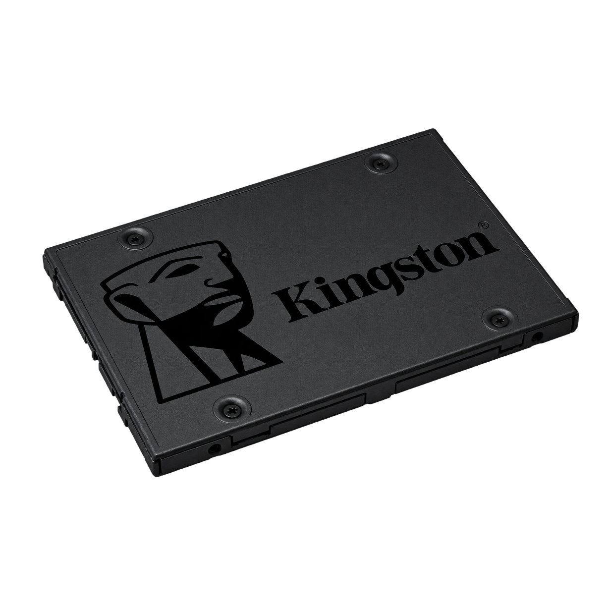 Kingston A400 - SSD 960 Go, Sata/ahci, 2.5'', Sa400s37/960g