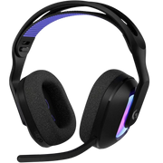 Logitech G522 Lightspeed Noir - Casque gaming