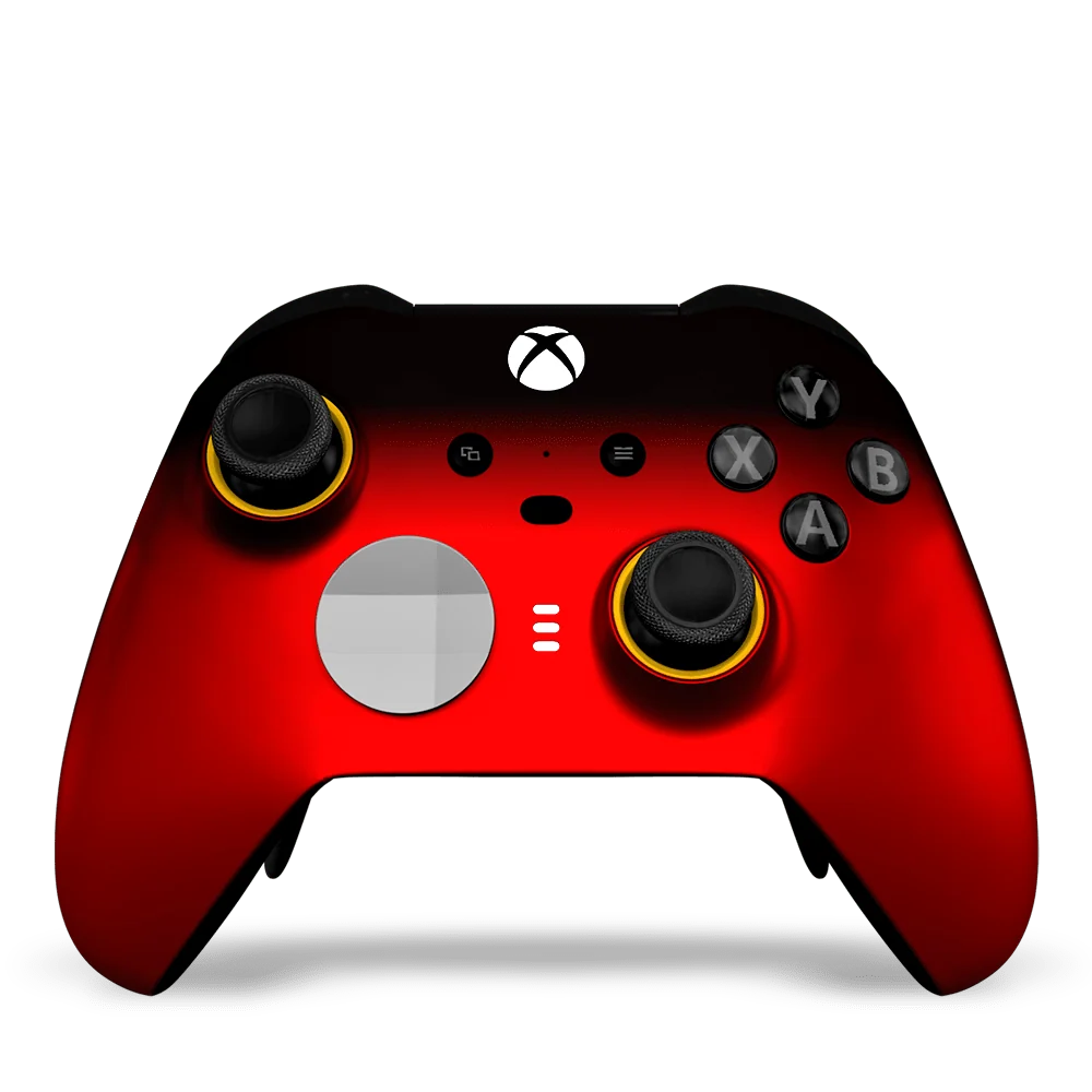 Manette sans fil XBOX Elite Series 2