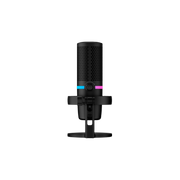 Microphone DuoCast HyperX / RGB Lighting