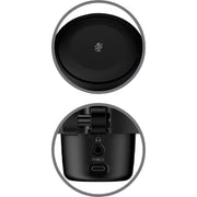 Microphone DuoCast HyperX / RGB Lighting
