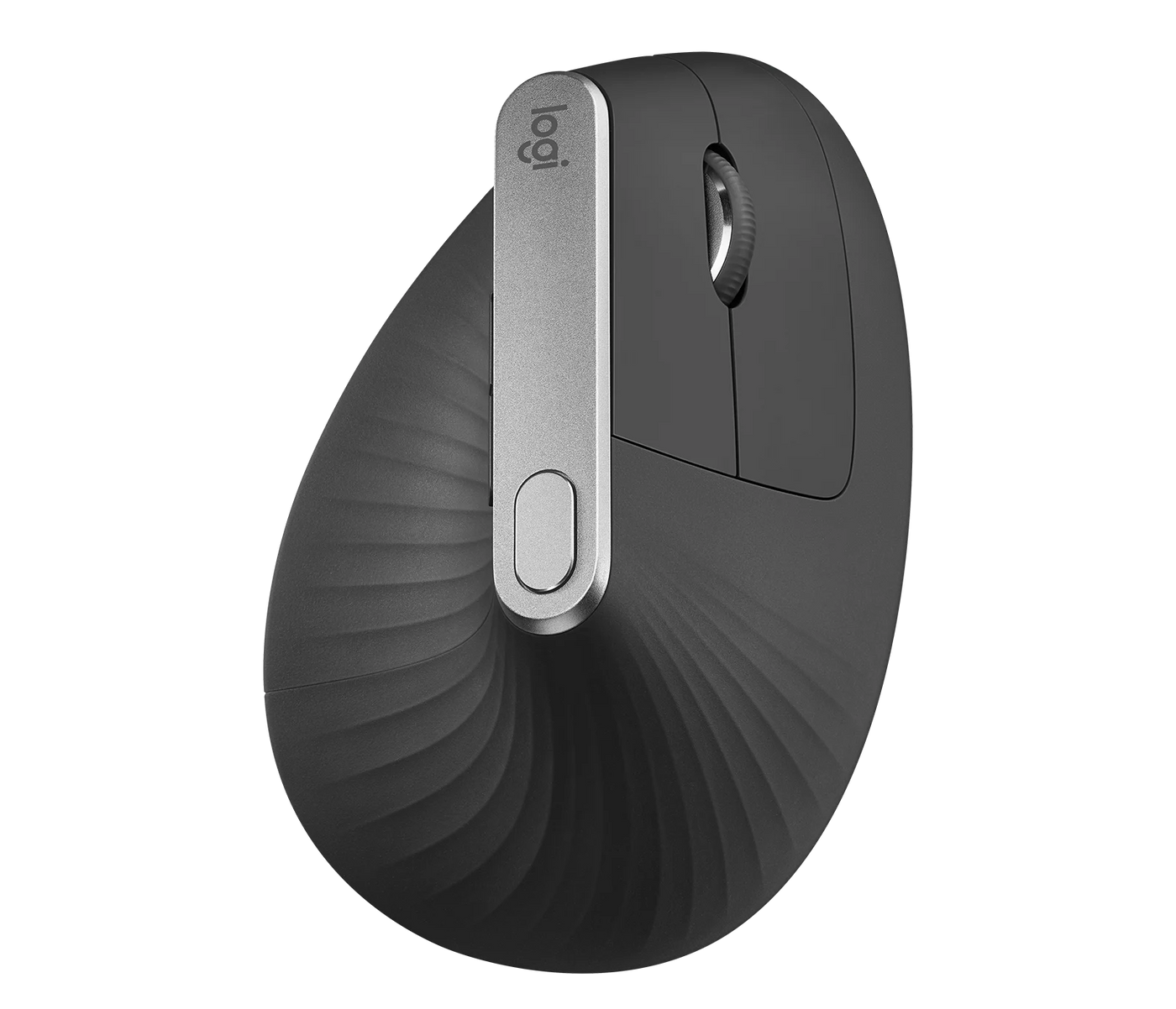 Logitech MX VERTICAL Graphite