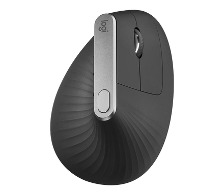 Logitech MX VERTICAL Graphite