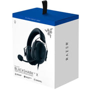 Razer BlackShark V2 X - Casque Gaming