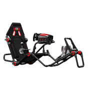Bundle F-GT Lite + Volant Thrustmaster T248