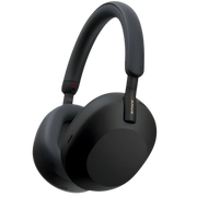 Sony WH-1000XM5SA Étui souple - Casque sans fil Hi-Res avec ANC 5.0 13