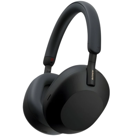 Sony WH-1000XM5SA Étui souple - Casque sans fil Hi-Res avec ANC 5.0 13