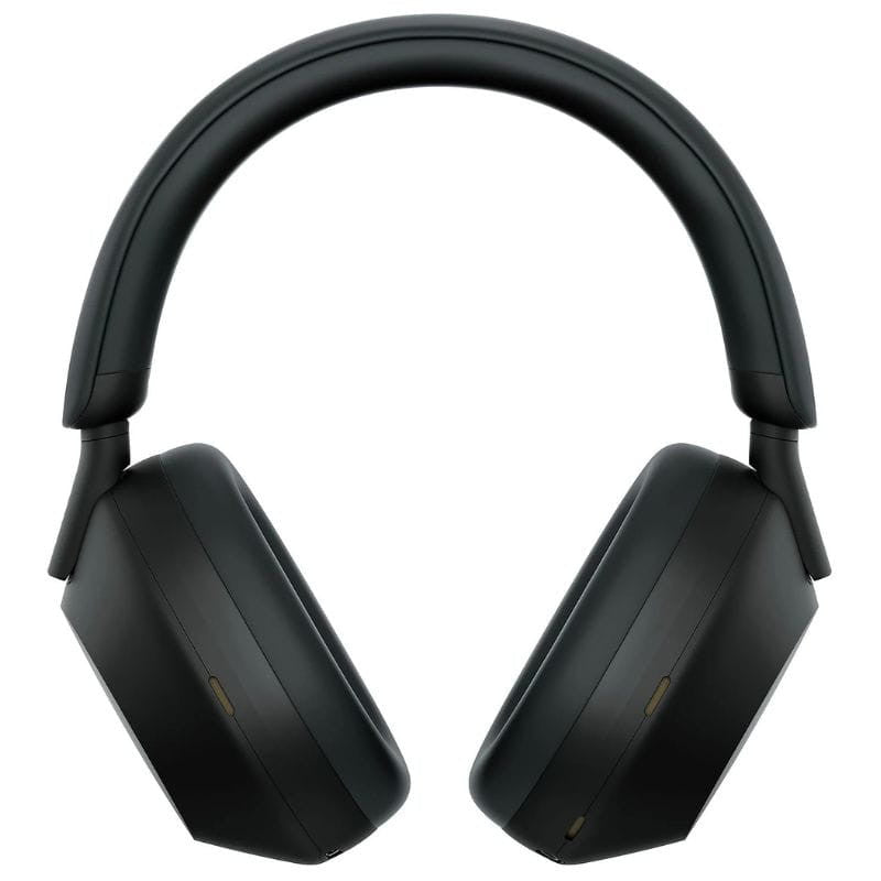 Sony WH-1000XM5SA Étui souple - Casque sans fil Hi-Res avec ANC 5.0 13