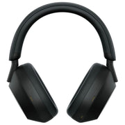 Sony WH-1000XM5SA Étui souple - Casque sans fil Hi-Res avec ANC 5.0 13