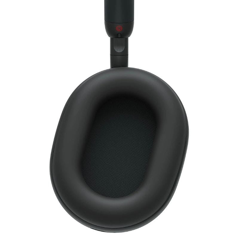 Sony WH-1000XM5SA Étui souple - Casque sans fil Hi-Res avec ANC 5.0 13