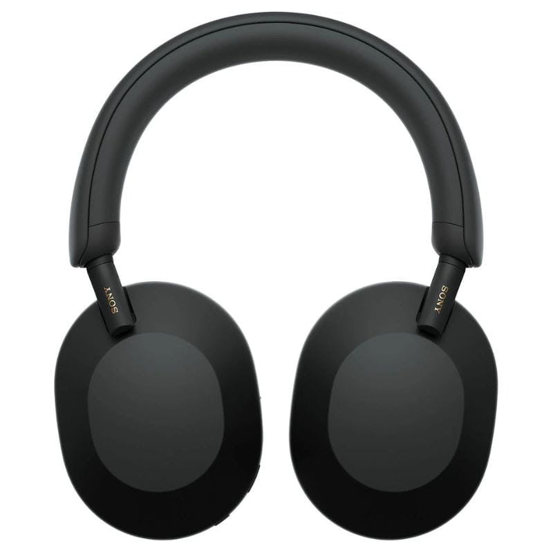 Sony WH-1000XM5SA Étui souple - Casque sans fil Hi-Res avec ANC 5.0 13